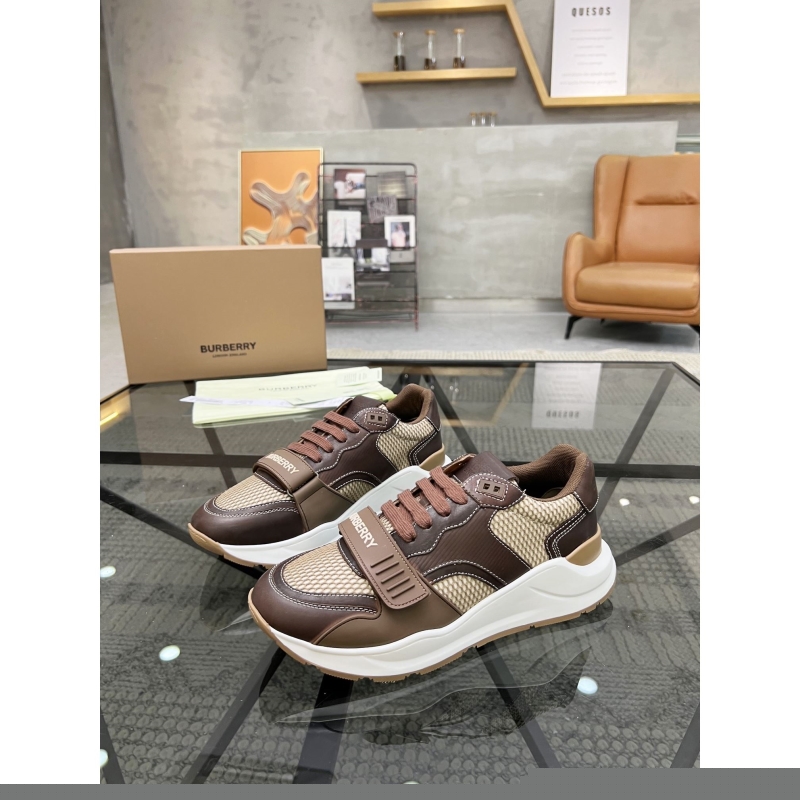 B**rry sneakers